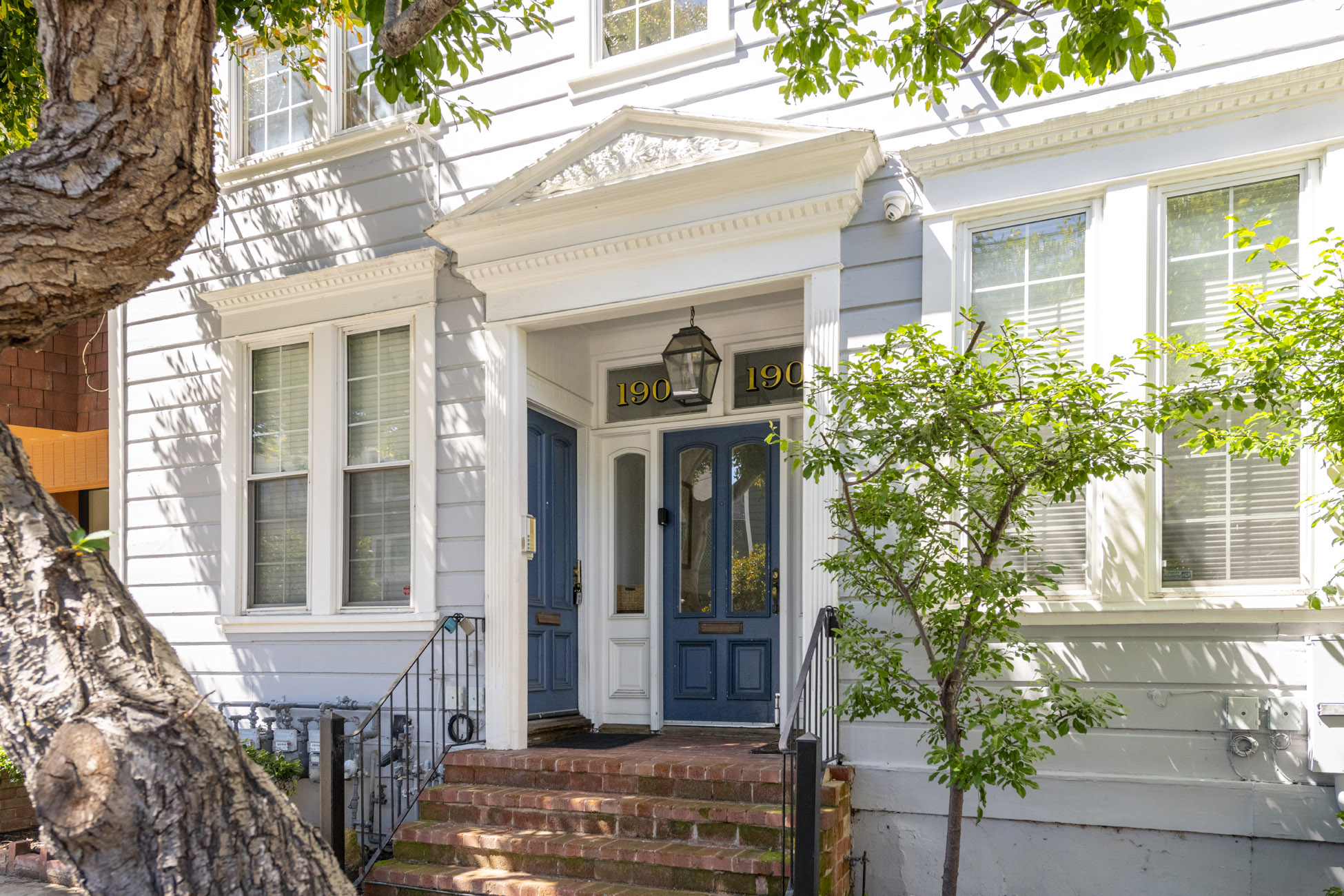 1904 A Filbert Street, San Francisco
