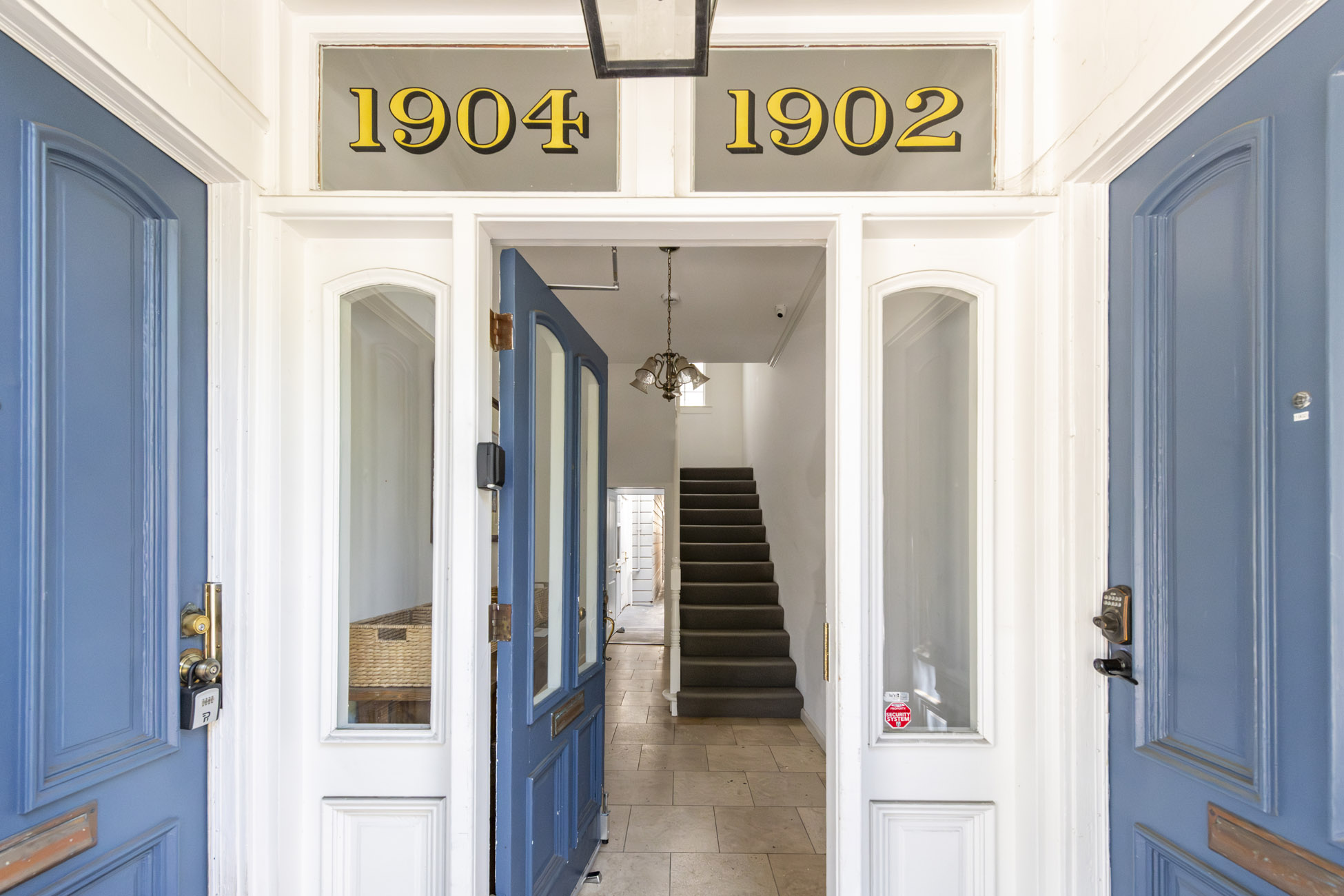 1904 A Filbert Street, San Francisco