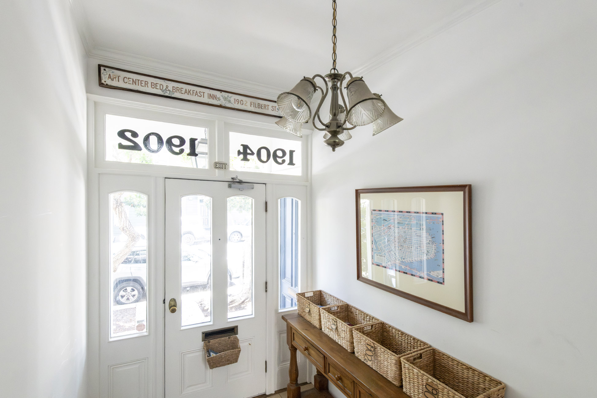 1904 A Filbert Street, San Francisco