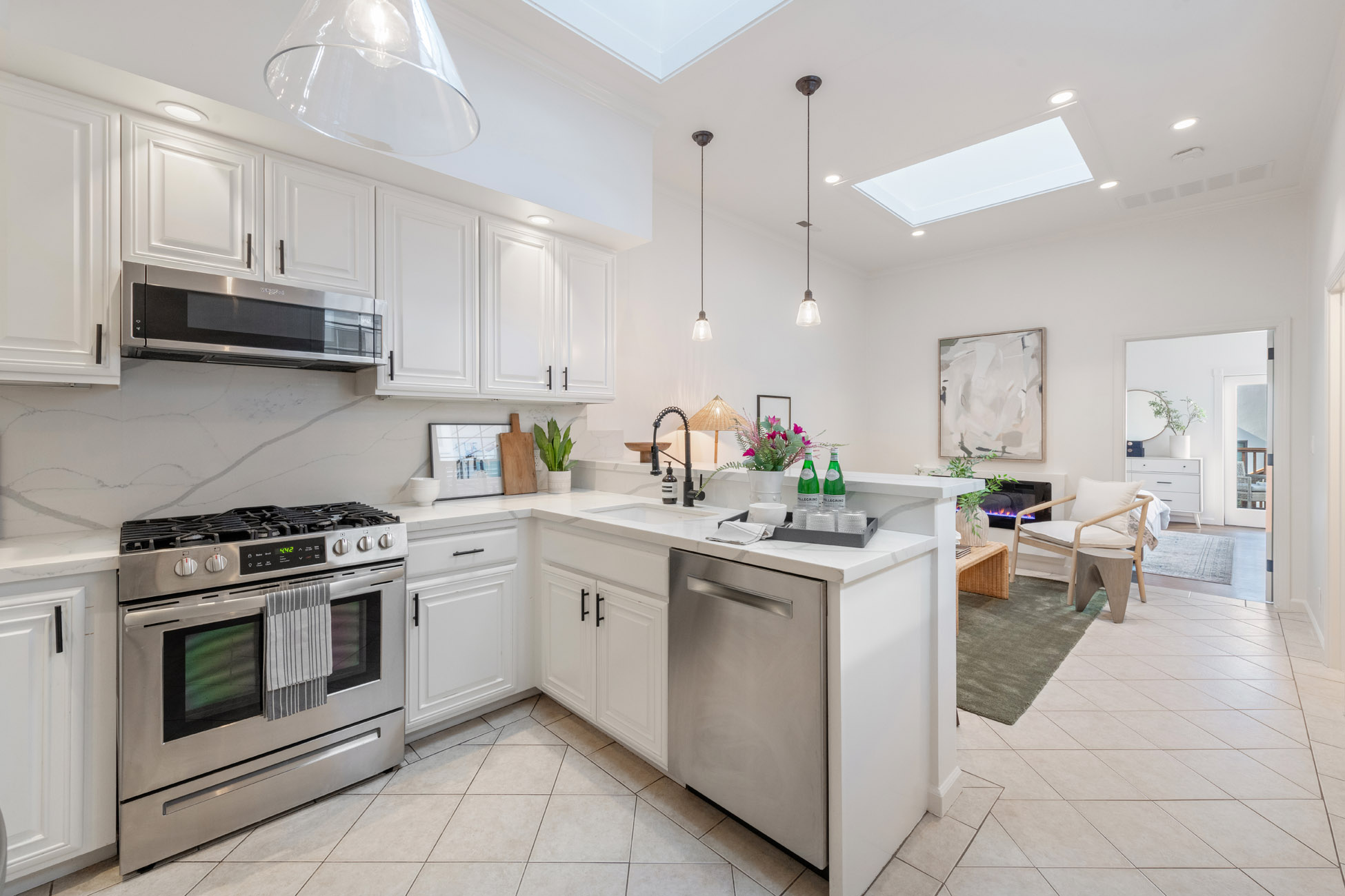 1904 A Filbert Street, San Francisco