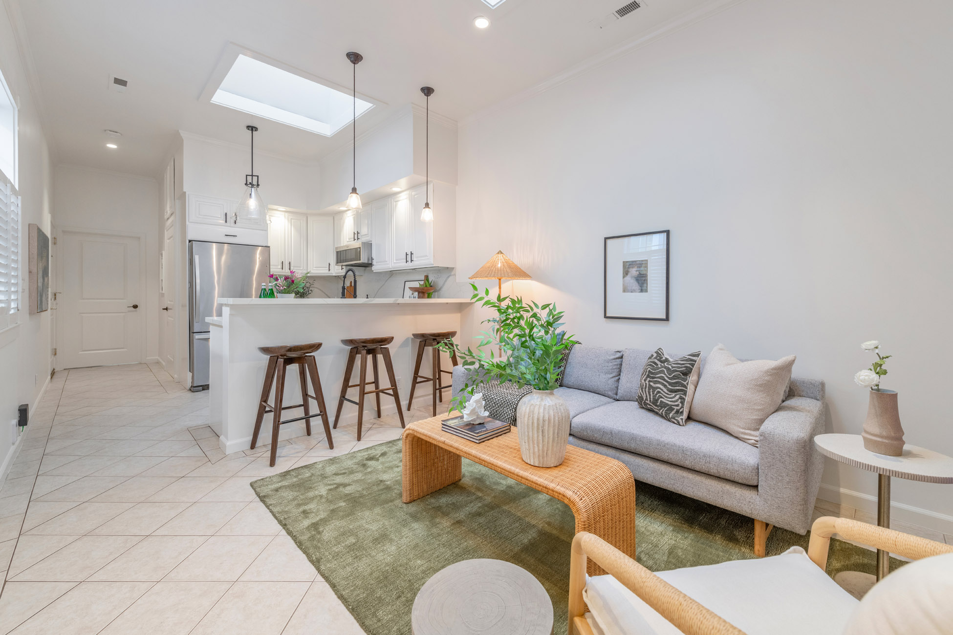 1904 A Filbert Street, San Francisco