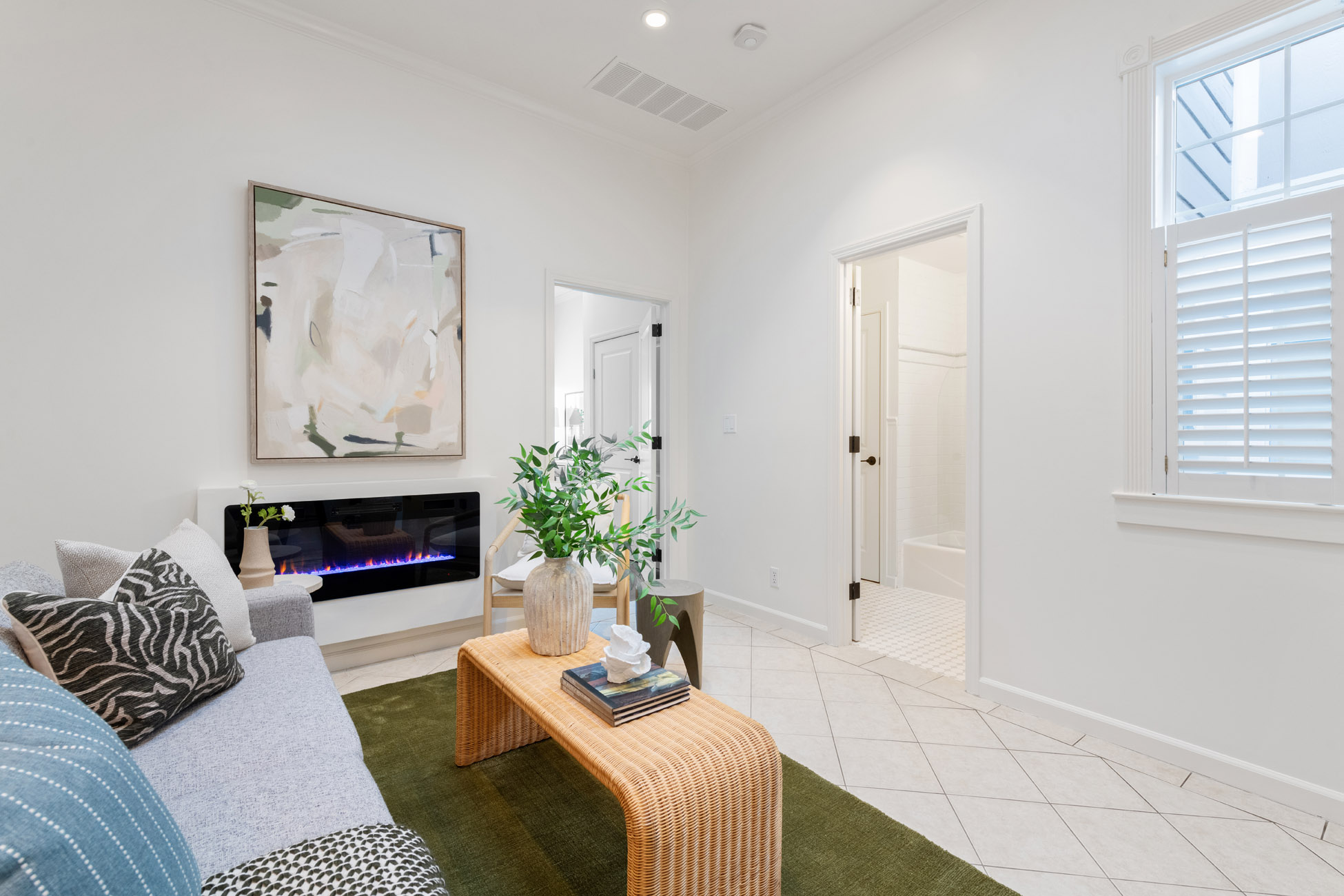 1904 A Filbert Street, San Francisco