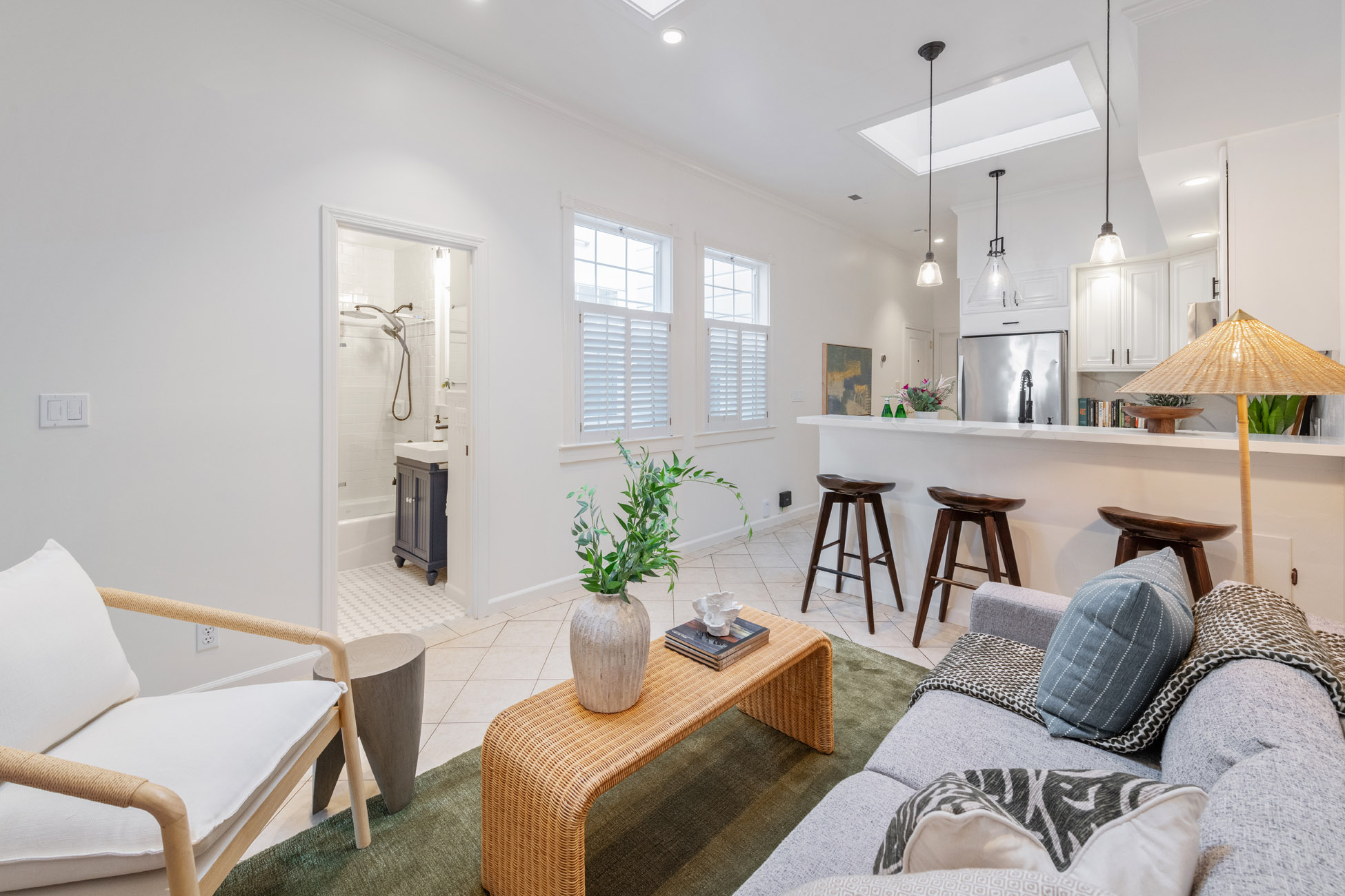 1904 A Filbert Street, San Francisco