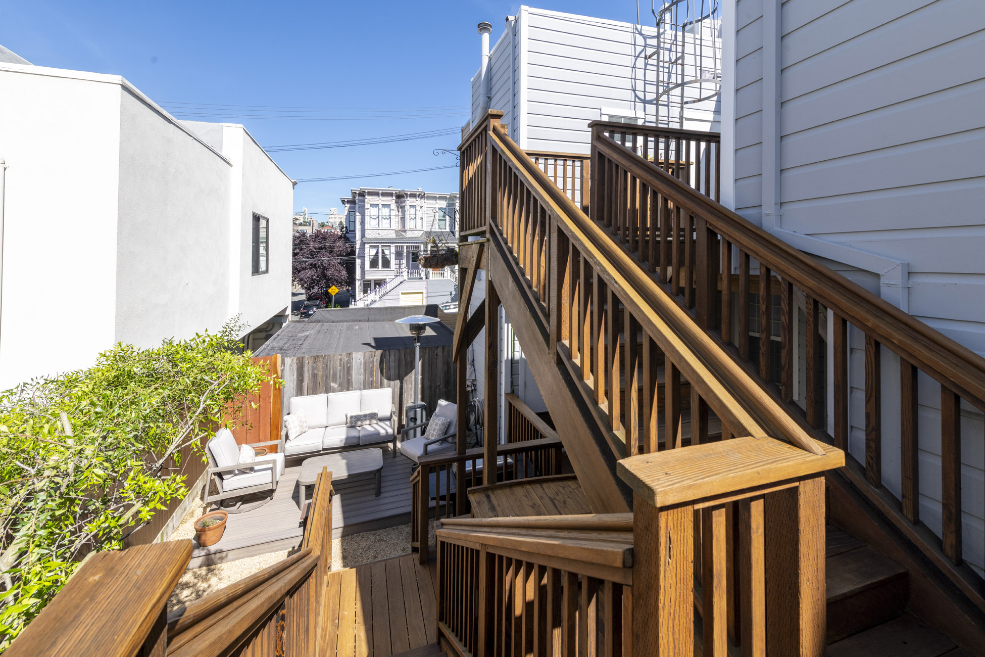 1904 A Filbert Street, San Francisco