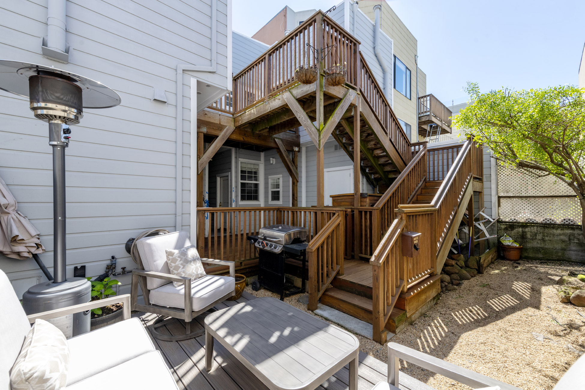 1904 A Filbert Street, San Francisco