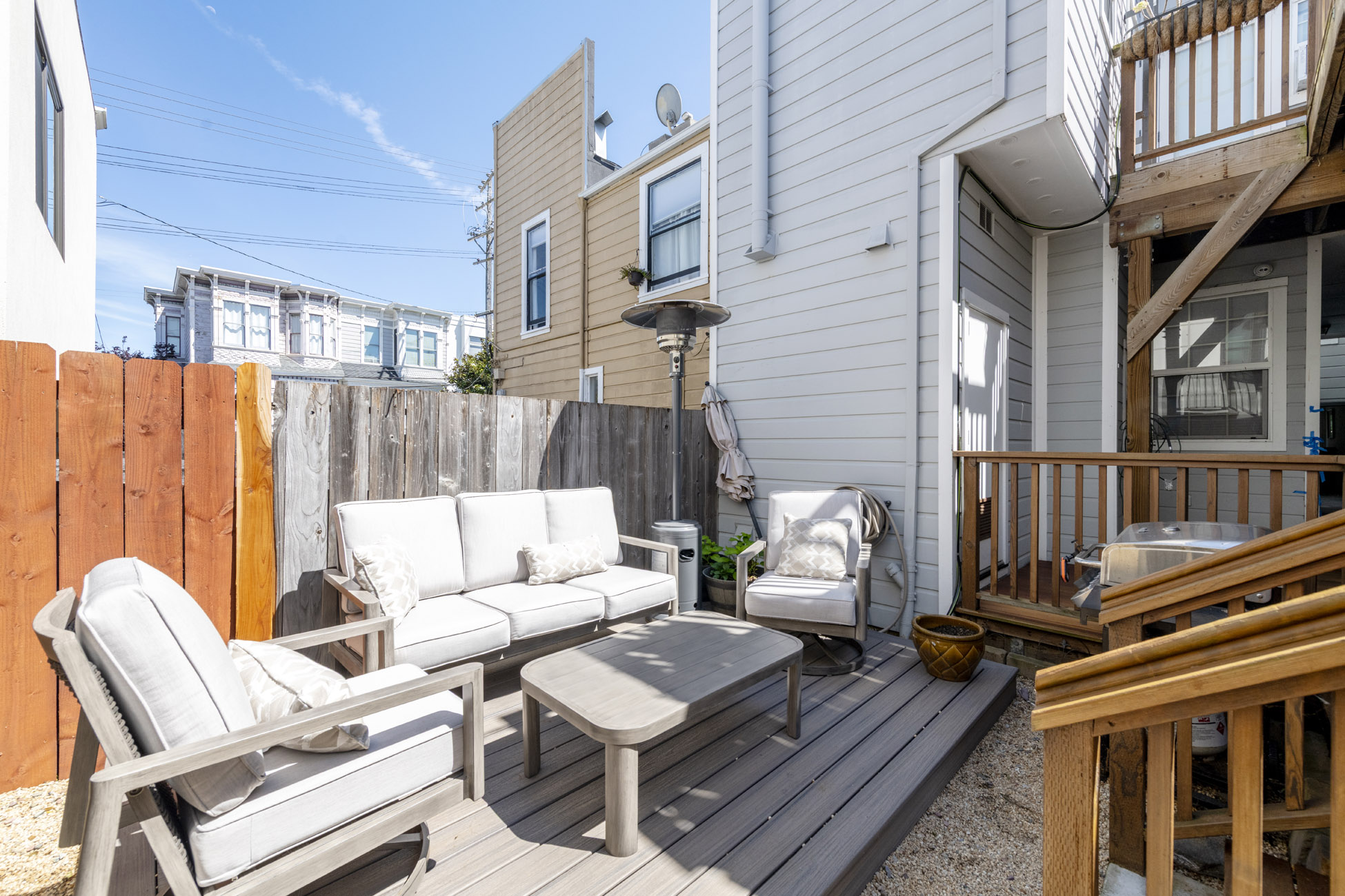 1904 A Filbert Street, San Francisco